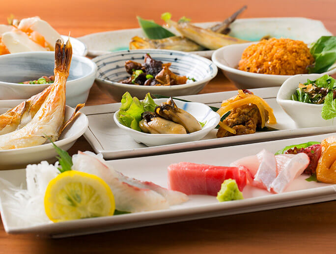 コースイメージ